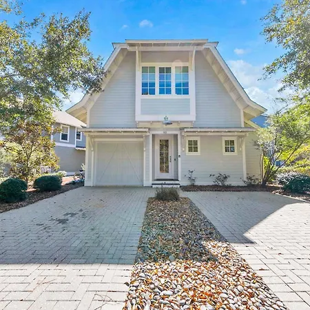 West Beach Cottage